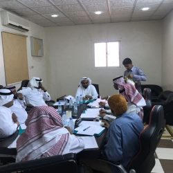 “مدني جازان” يقيم ورشة عمل للوقاية من الحريق الواقع والمستقبل