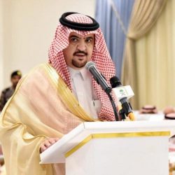 أمير جازان ينوه بجهود “وقف الملوان” الخيري بالرياض..