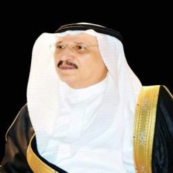 شاهد.. نائب أمير جازان لنزلاء دار المسنين: “أنتم الخير والبركة”