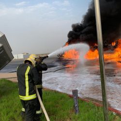 بالصور.. مدير جامعة جازان يطلق المسح الميداني لموسوعة الآثار