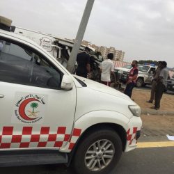 محافظو جازان : كلمة خادم الحرمين جسدت حرص القيادة على صحة وسلامة المواطن والمقيم..