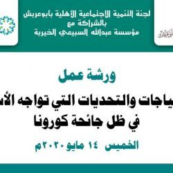 مدني جازان : تنبيه متقدم عن تقلبات جوية وامطار غزيرة وسيول