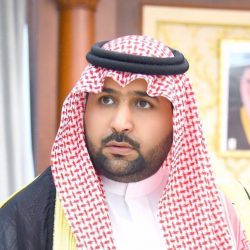 جموع من الأهالي والإعلاميين يشيعون الاعلامي علي الحكمي