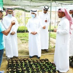 مرصد البحث والتطوير: جامعة جازان ضمن أفضل 10 جامعات في أبحاث كورونا