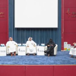 مدير شؤون المراكز يدشن فعاليات البرنامج التوعوي الشامل بصحة جازان