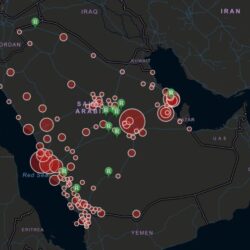 “الأرصاد”: أمطار رعدية على منطقة جازان