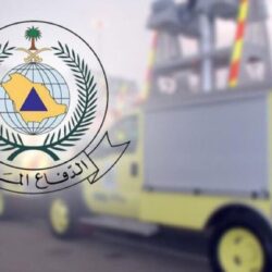 شرطة منطقة جازان: القبض على 3 مواطنين لنقلهم 8 مخالفين لنظام أمن الحدود