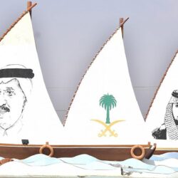 ويستمر العطاء