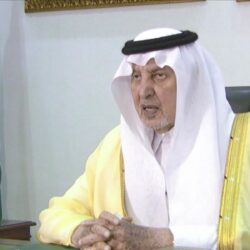 سمو نائب أمير جازان يستقبل المحافظين ورؤساء المراكز والأهالي المهنئين بالعيد