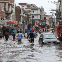 ارتفاع حصيلة الإصابات إلى 79 بعد تجدد القصف الإسرائيلي على قطاع غزة