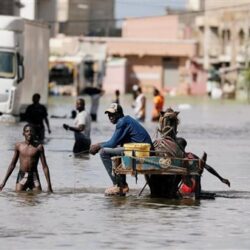 أمطار على منطقة جازان