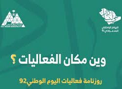 محام: احتفِل وعبِّر عن مشاعرك باليوم الوطني دون الوقوع في هذه المخالفات