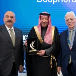 نادي الصقور السعودي يتوّج الفائزين بشوط “جير شاهين قرناس” ضمن سباق الملواح