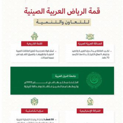 لماذا اختارت الصين مدينة جازان لتكون المدينة الرئيسية للستثمار