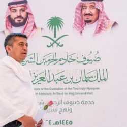 قطار المشاعر المقدسة يستعد لنقل آلاف الحجاج خلال موسم الحج