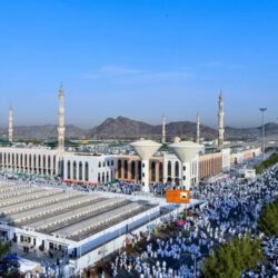 وزارة السياحة تُشدد على مرافق الضيافة في مكة المكرمة بتطبيق تعليمات وإرشادات السلامة