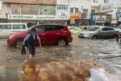 القيادة تهنئ رئيس الجمهورية التركية بذكرى يوم النصر لبلاده