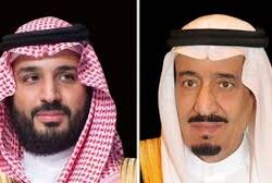 ولي العهد يرأس وفد المملكة في الدورة الـ 45 للمجلس الأعلى لمجلس التعاون الخليجي بالكويت