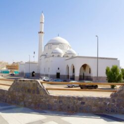 خطبة وصلاة الجمعة من المسجد النبوي الشريف