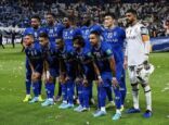 الهلال يتأهَّل إلى نصف نهائي كأس العالم للأندية