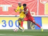 “دوري المحترفين” النصر يتغلب على ضمك بهدفين دون مقابل