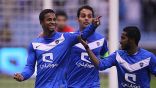 فيفا: الهلال استعاد توازنه الآسيوي