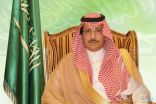 “بن لبدة” يشيد بقرار خادم الحرمين الملك سلمان