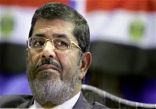 إحالة “مرسي” وقيادات الإخوان لــ”الجنايات” في قضية “وادي النطرون”