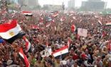 “تحالف الشرعية” بمصر يدعو لتظاهرات “رابعة أيقونة الثورة”