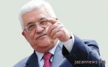 ابو مازن : رفضت عرض مرسي بإقامة دولة فلسطينية في سيناء