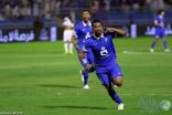 بهدف “يتيم ” الهلال يتجاوز الشباب