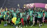 السنغال تتوج بكأس الأمم الأفريقية للمرة الأولى في تاريخها