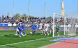 برباعية الهلال يتغلب على الطائي في دوري كأس الأمير محمد بن سلمان للمحترفين