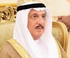 أمير #جازان يصدر قرار بتعين الشيخ منصور مديش بجوي شيخ شمل لقبيلة بني شبيل