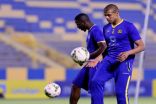 النصر يرصد 180 ألف ريال لكل لاعب مقابل كأس الملك