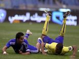 اتهامات متبادلة بالتلاعب تُشعل الأجواء قبل مباراتي الهلال والنصر