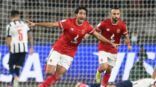 الأهلي المصري يتغلب على مونتيري المكسيكي ويواجه بالميراس البرازيلي في نصف نهائي مونديال الأندية 2022