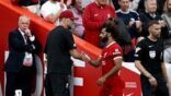 ليفربول يرفض عرضاً ضخماً لانتقال محمد صلاح لنادي الاتحاد