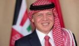 ملك الأردن يحلّ مجلس النواب