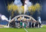 برباعية.. الزعيم يخطف كأس الدرعية بـ”ريمونتادا” تاريخية.. الهلال أمام النصر “سوبر”