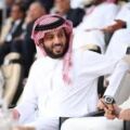 “الترفيه” تعلن عن نزال بطل العالم بلا منازع “أوزيك” والبطل “فيوري”.. ديسمبر المقبل