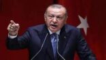 “أردوغان” يلوّح بتخلي تركيا عن الانضمام للاتحاد الأوروبي